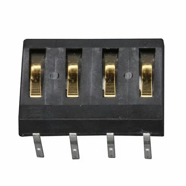 70ADH-4-ML0 — Bourns Inc. product photo