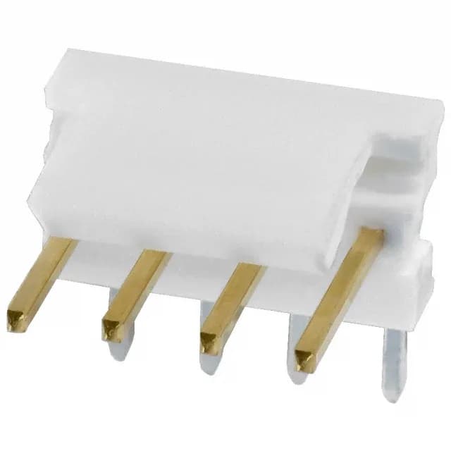 641216-4 — TE Connectivity AMP Connectors product photo