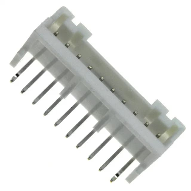 S10B-PASK-2 — JST Sales America Inc. product photo