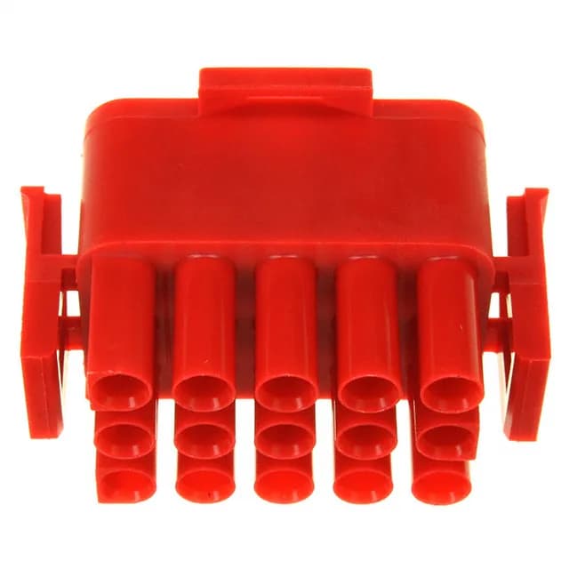 1-480710-2 — TE Connectivity AMP Connectors product photo