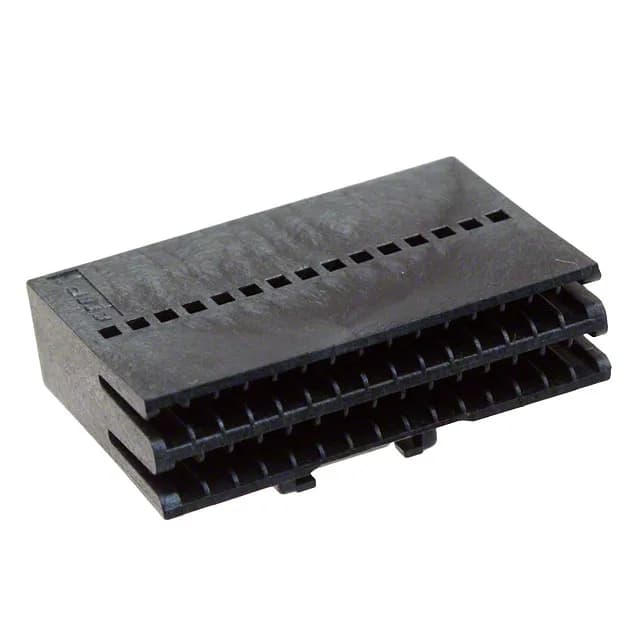 3-487937-0 — TE Connectivity AMP Connectors product photo