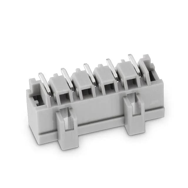 691370710005B — Würth Elektronik product photo