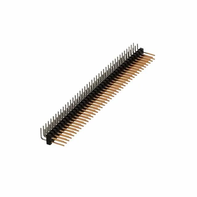 4-102975-0 — TE Connectivity AMP Connectors product photo