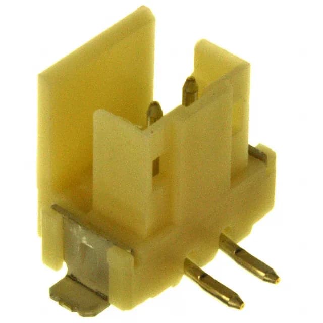 292174-2 — TE Connectivity AMP Connectors product photo