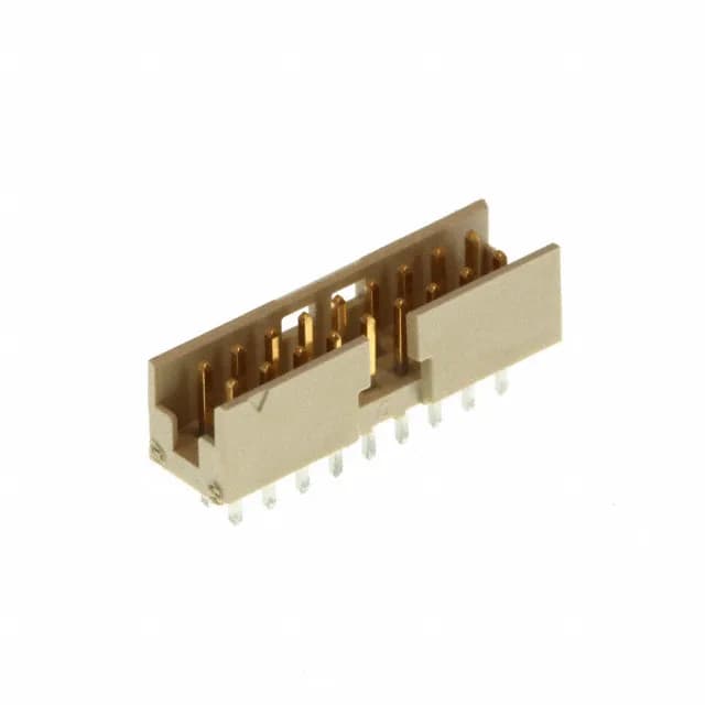 98414-G06-18ULF — Amphenol ICC (FCI) product photo