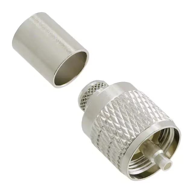 083-8SP-RFX — Amphenol RF product photo