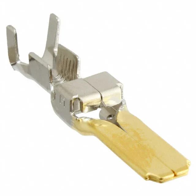 917803-2 — TE Connectivity AMP Connectors product photo