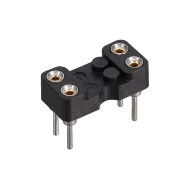 110-43-304-41-001000 — Mill-Max Manufacturing Corp. product photo