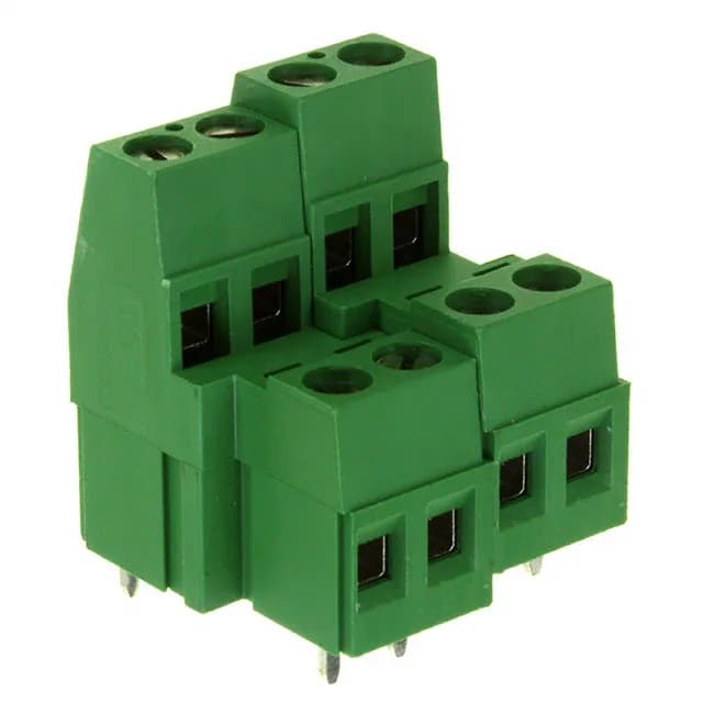 796692-4 — TE Connectivity AMP Connectors product photo