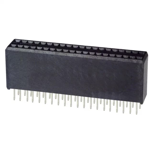 5-104078-2 — TE Connectivity AMP Connectors product photo