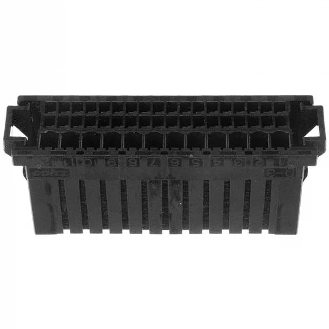 1827540-1 — TE Connectivity AMP Connectors product photo