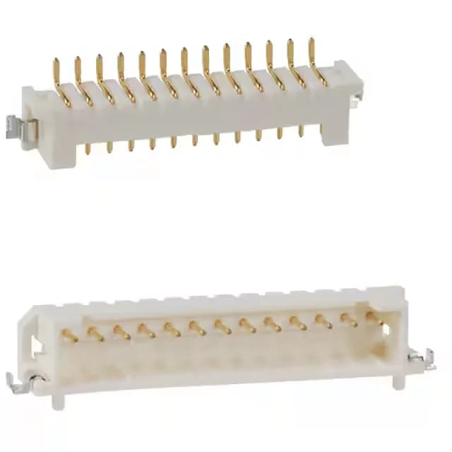 DF3D-13P-2H(50) — Hirose Electric Co Ltd product photo