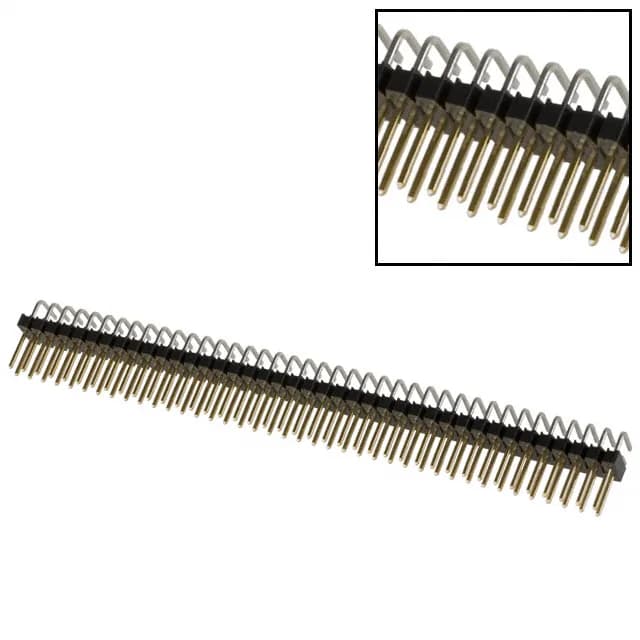 4-102979-0 — TE Connectivity AMP Connectors product photo
