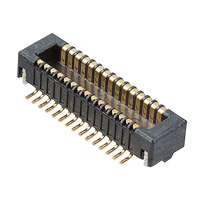 5017450301 — Molex product photo