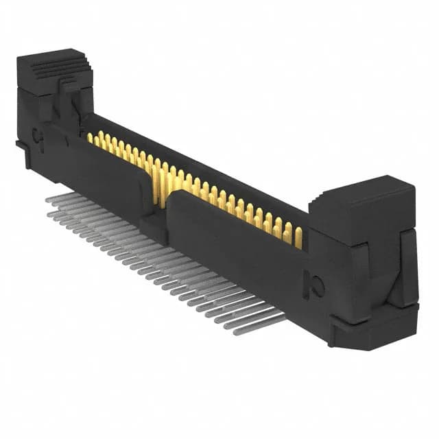 EHF-125-01-F-D-RA — Samtec Inc. product photo