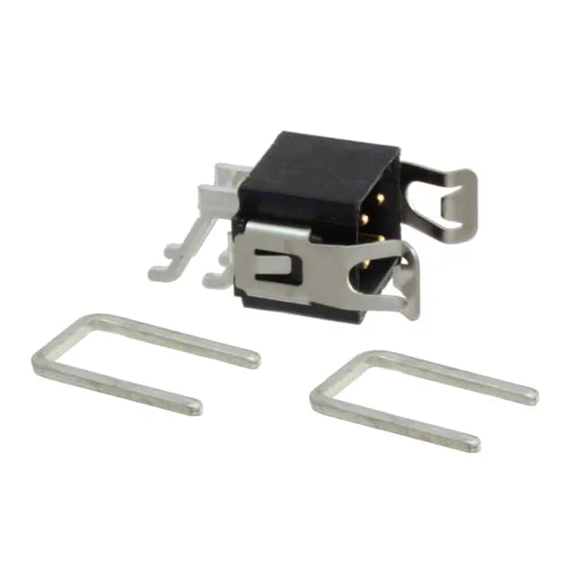 M80-6660442 — Harwin Inc. product photo