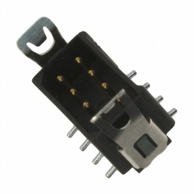 M80-8280842 — Harwin Inc. product photo