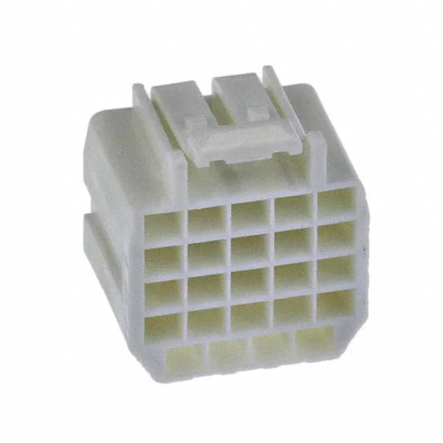 DF62C-24S-2.2C — Hirose Electric Co Ltd product photo