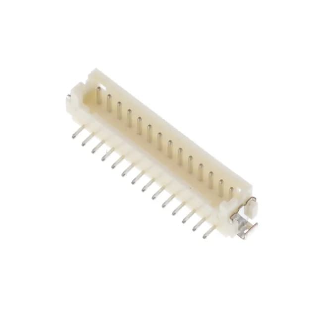 DF13-14P-1.25V(75) — Hirose Electric Co Ltd product photo