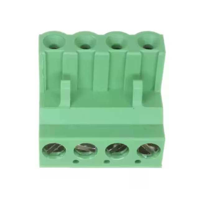 796634-4 — TE Connectivity AMP Connectors product photo