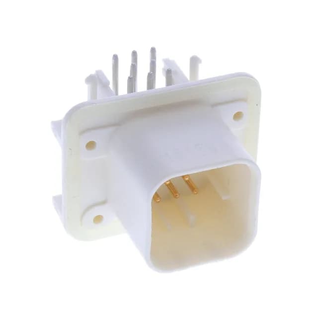 1-776280-2 — TE Connectivity AMP Connectors product photo