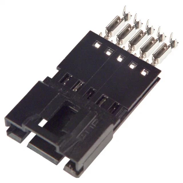 103946-4 — TE Connectivity AMP Connectors product photo