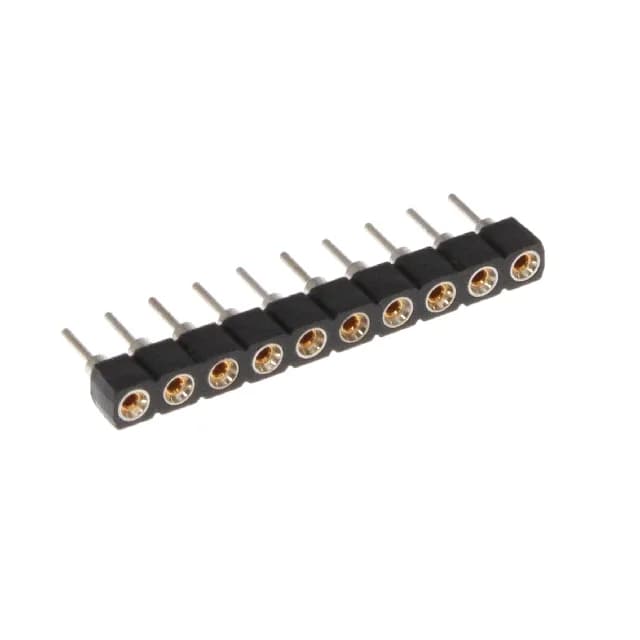 1814655-5 — TE Connectivity AMP Connectors product photo