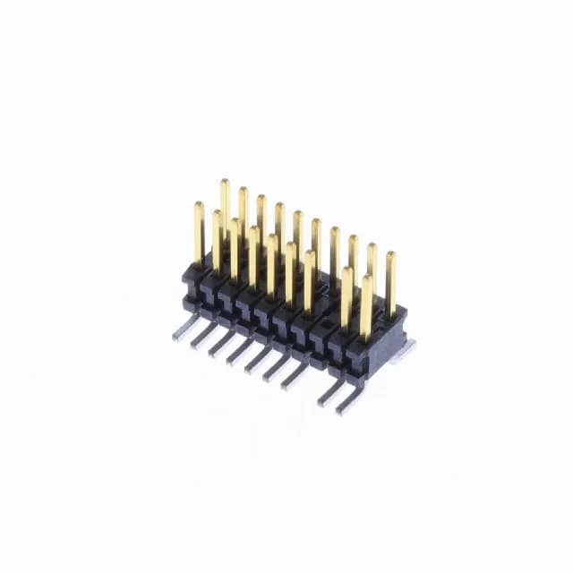 FTR-110-51-L-D-06 — Samtec Inc. product photo