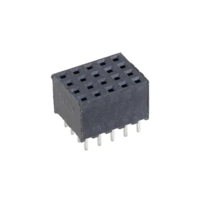 YTS-105-01-S-Q — Samtec Inc. product photo