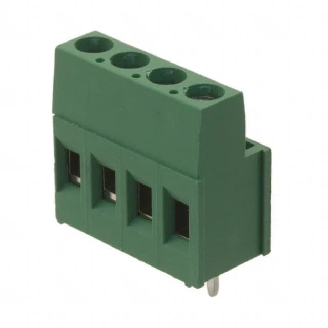 284392-4 — TE Connectivity AMP Connectors product photo