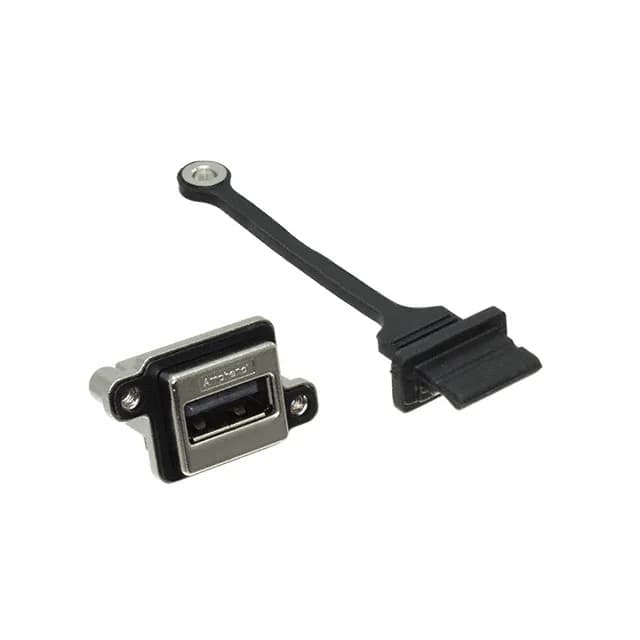 MUSBA11135 — Amphenol ICC (Commercial Products) product photo
