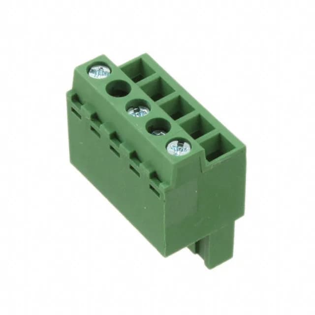 1986300-5 — TE Connectivity AMP Connectors product photo