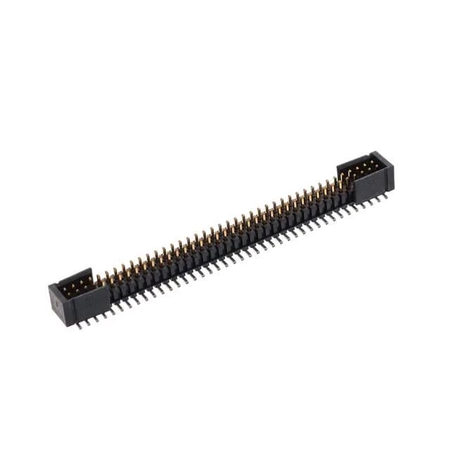 FTSH-140-02-L-DV-ES-P — Samtec Inc. product photo