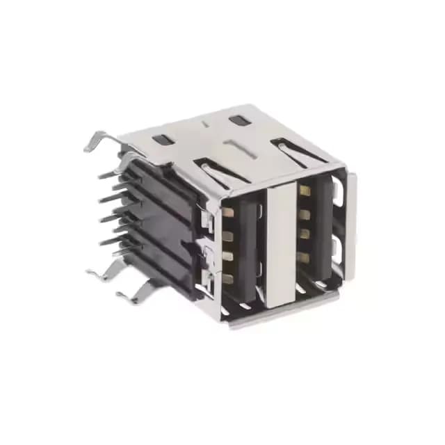 USB-A-D-RA — Adam Tech product photo