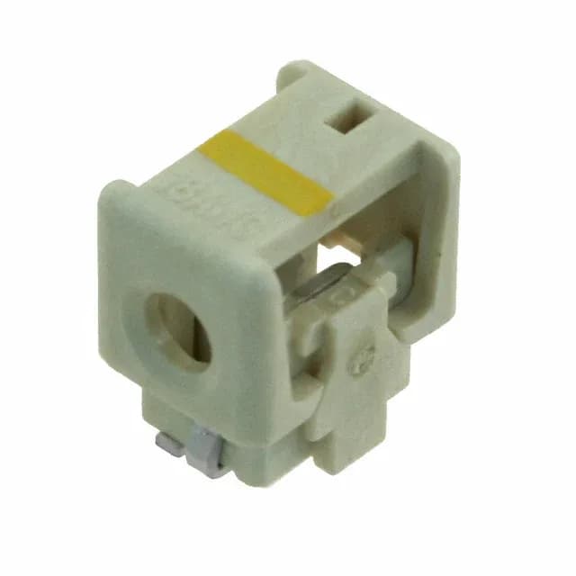 2106003-1 — TE Connectivity AMP Connectors product photo