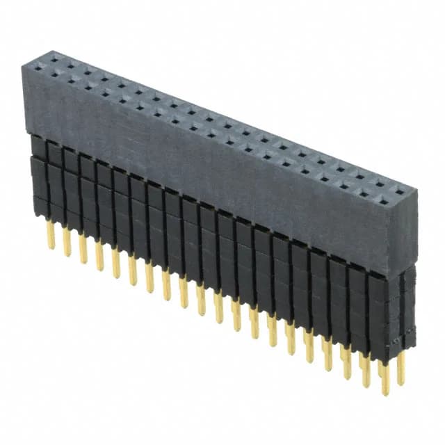 ESQ-120-44-G-D — Samtec Inc. product photo