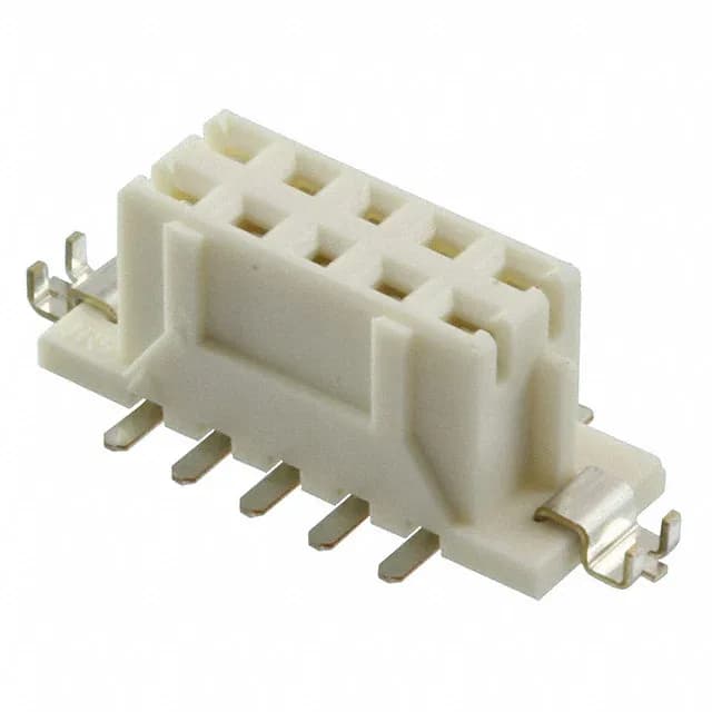 DF11CZ-10DS-2V(22) — Hirose Electric Co Ltd product photo