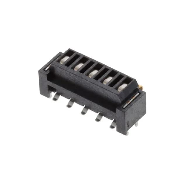 SIR1-05-L-S-K-TR — Samtec Inc. product photo