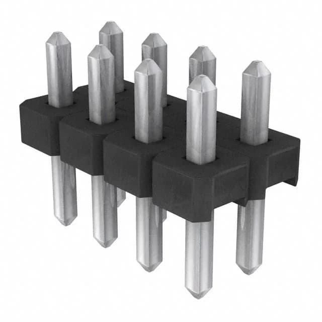 TLW-104-06-T-D — Samtec Inc. product photo