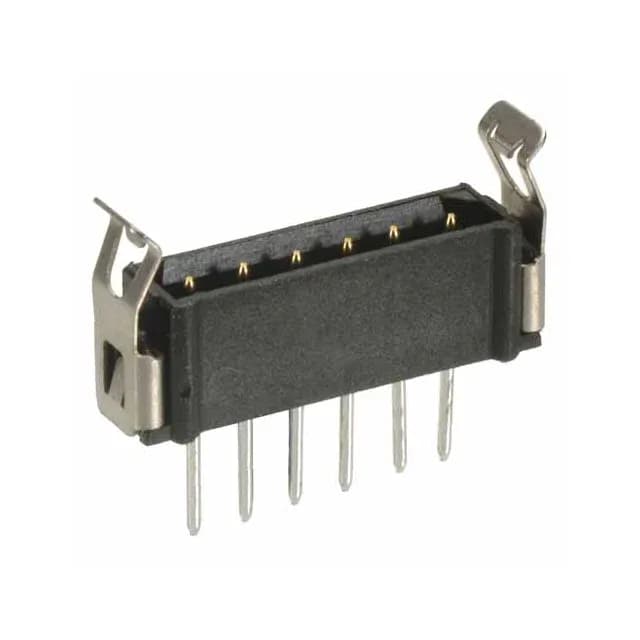 M80-7820442 — Harwin Inc. product photo
