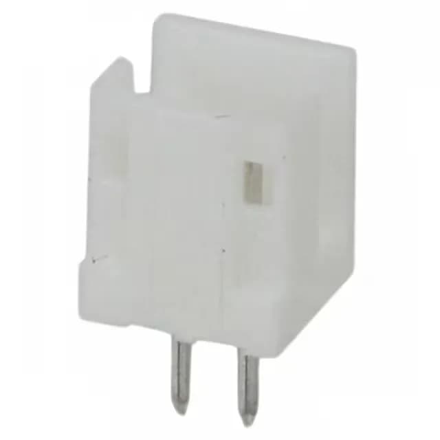 292133-2 — TE Connectivity AMP Connectors product photo
