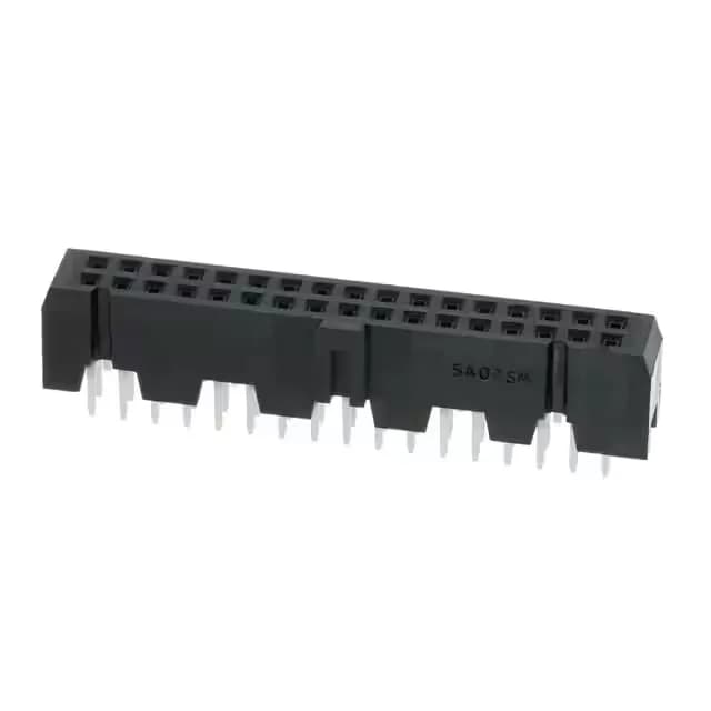 HIF3FB-34DA-2.54DSA(71) — Hirose Electric Co Ltd product photo