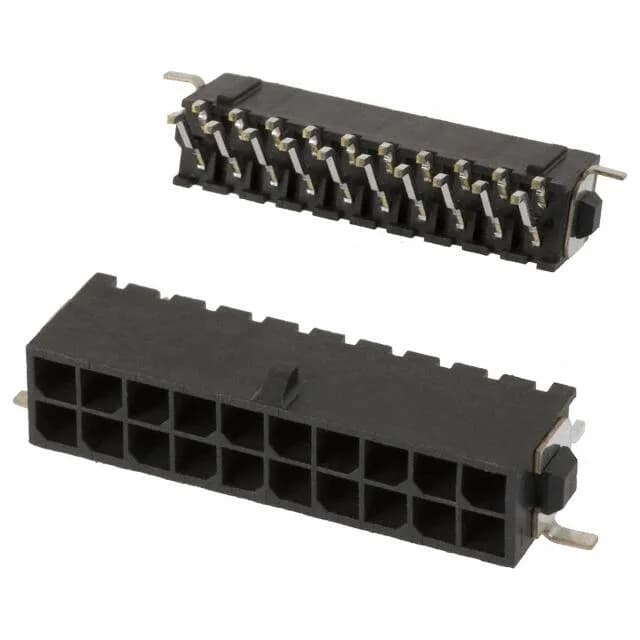 2-794627-0 — TE Connectivity AMP Connectors product photo