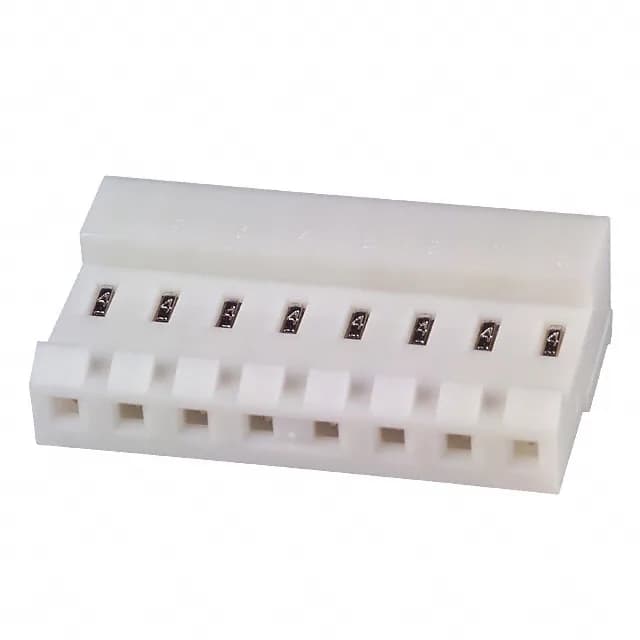 3-640429-8 — TE Connectivity AMP Connectors product photo