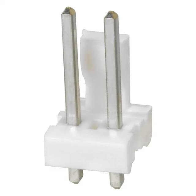 1744017-2 — TE Connectivity AMP Connectors product photo