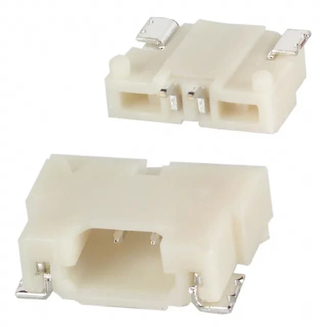 DF14-2P-1.25H(24) — Hirose Electric Co Ltd product photo