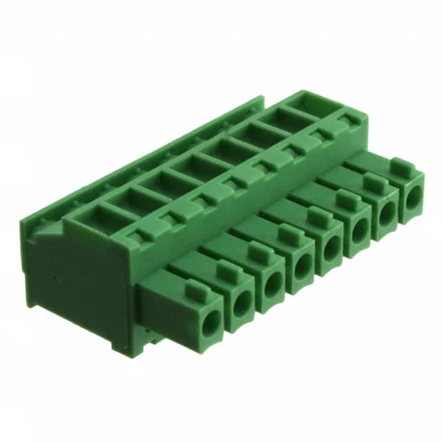 TS08315A0000G — Amphenol Anytek product photo