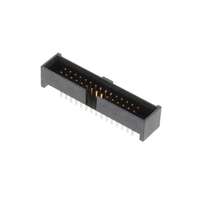 SHF-115-01-L-D-TH — Samtec Inc. product photo