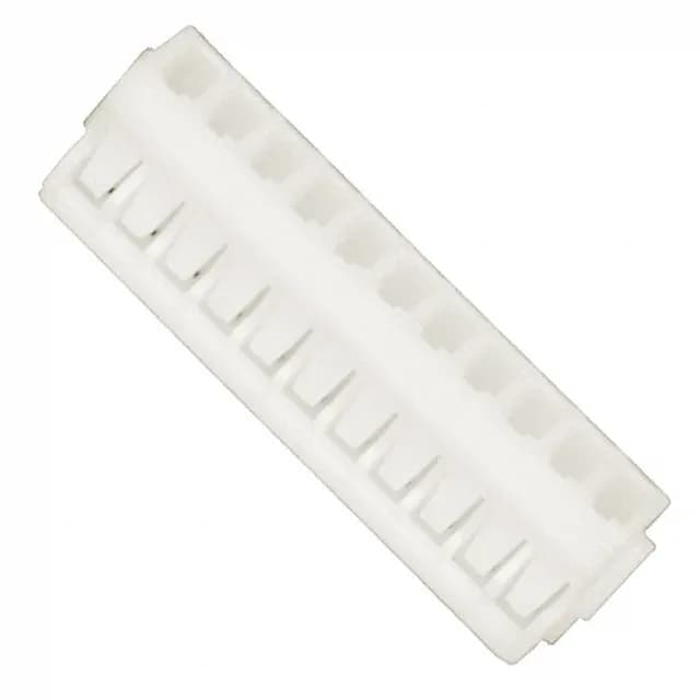 1-353908-1 — TE Connectivity AMP Connectors product photo