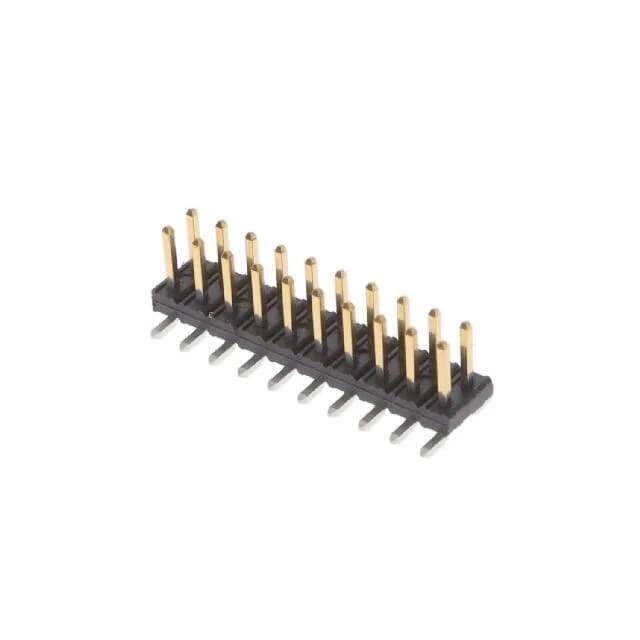 57202-F52-10ALF — Amphenol ICC (FCI) product photo